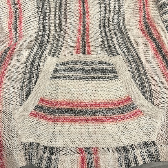 BILLABONG Knit Beach Hoodie - Picture 5 of 5